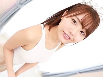 【二階堂夢】ミスコン日本代表がAVデビュー♥巨乳スレンダー美少女JDと初撮り♥清楚な美少女と濃厚セックス♥